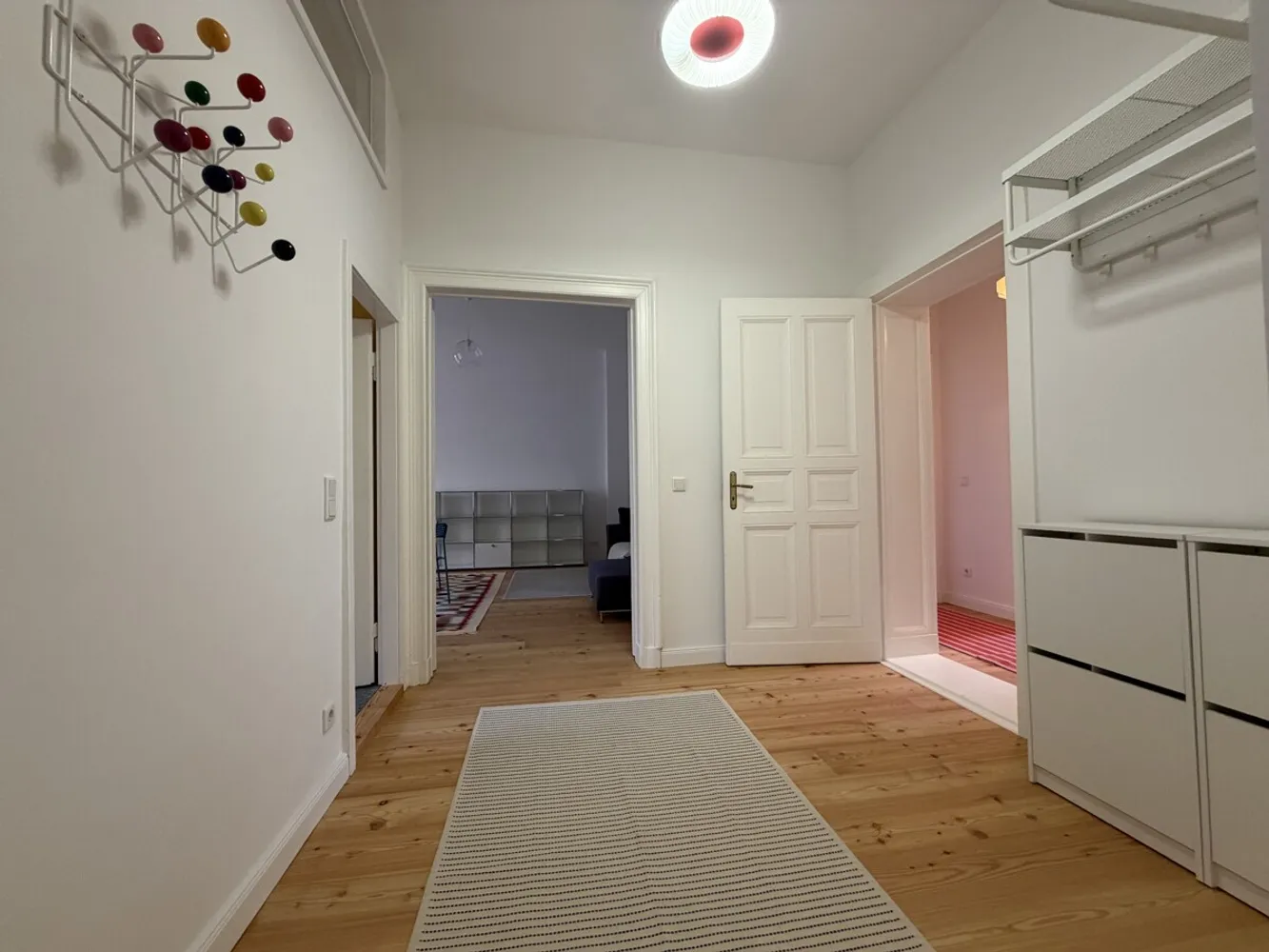 3 Zimmer Wohnung mit 102 m² in Berlin – Bild 9