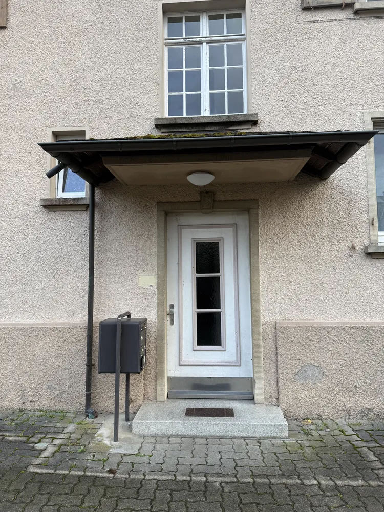 3 room apartment with 68 m² in Lörrach – Photo 5