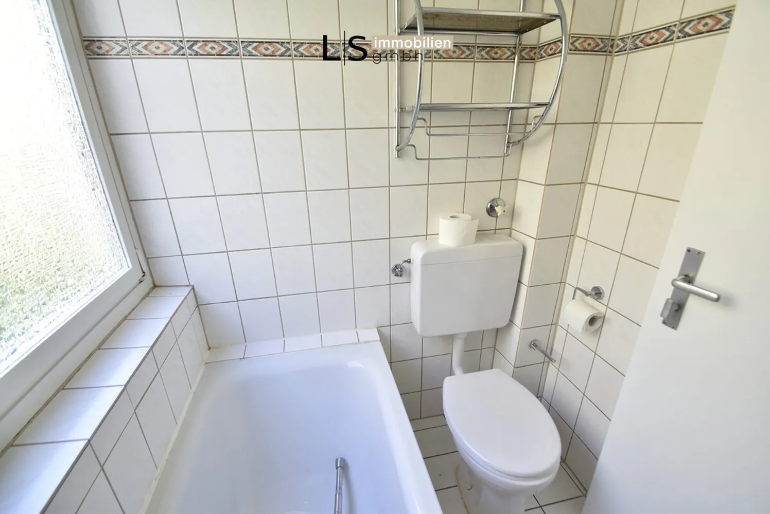 1 Zimmer Wohnung mit 24 m² in Stuttgart – Bild 11