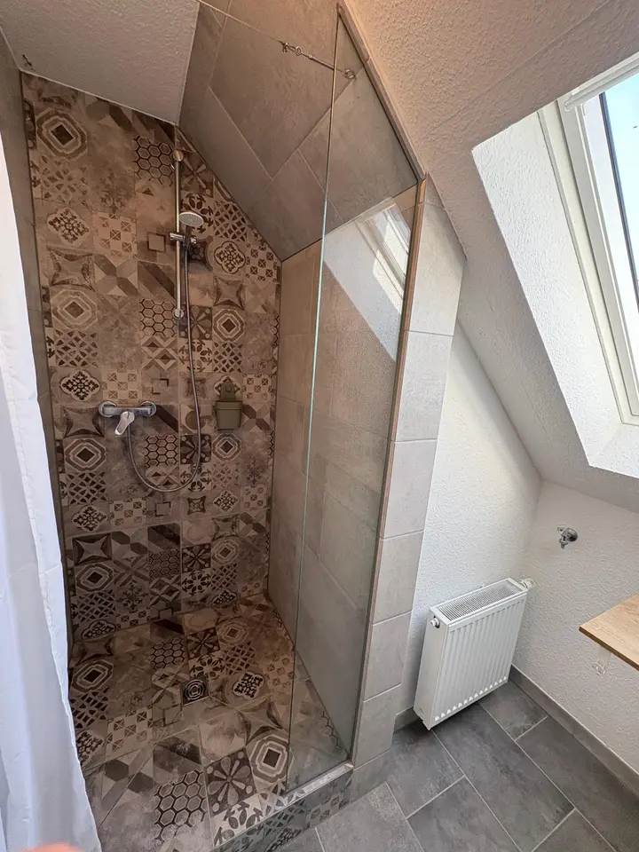 WG-Zimmer mit 57 m² in Oldenburg – Bild 5