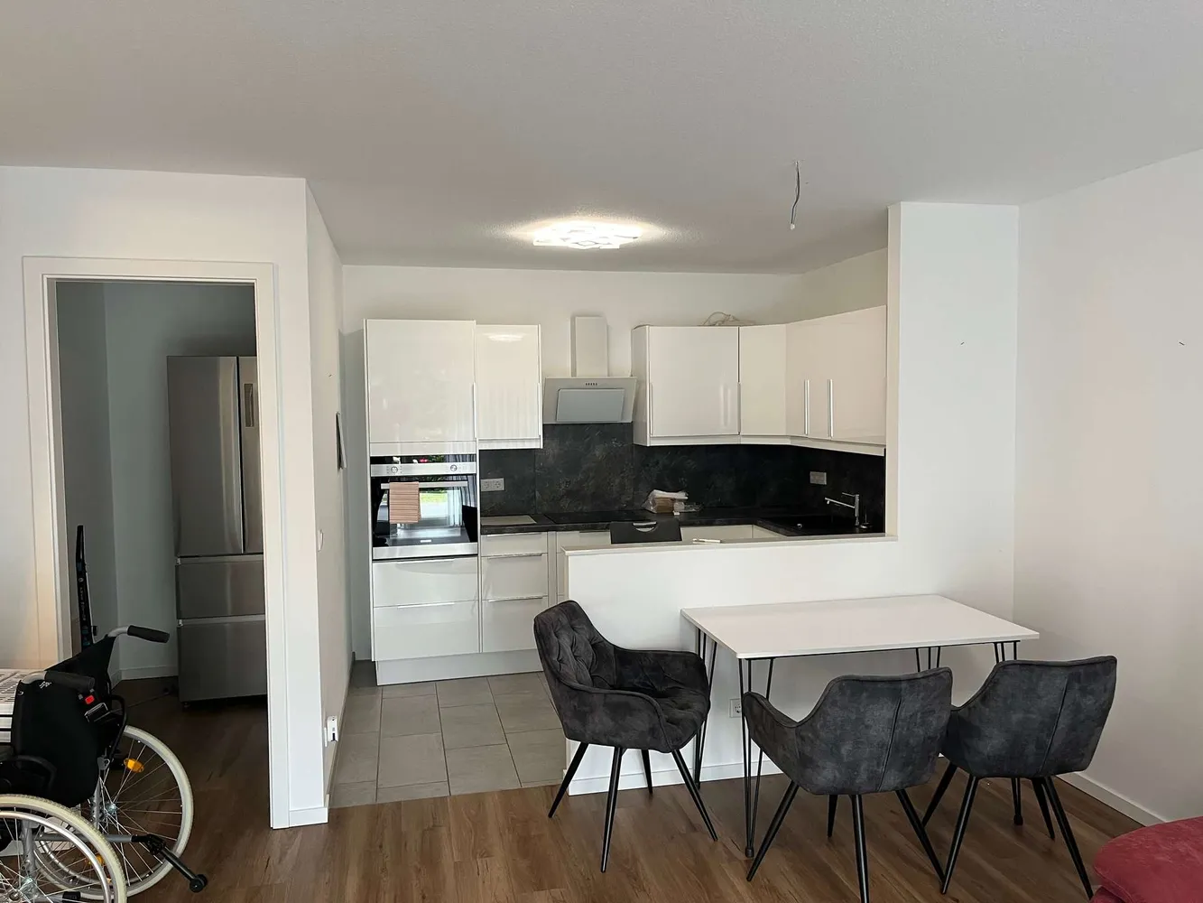 2 Zimmer Wohnung mit 75 m² in Essen – Bild 2