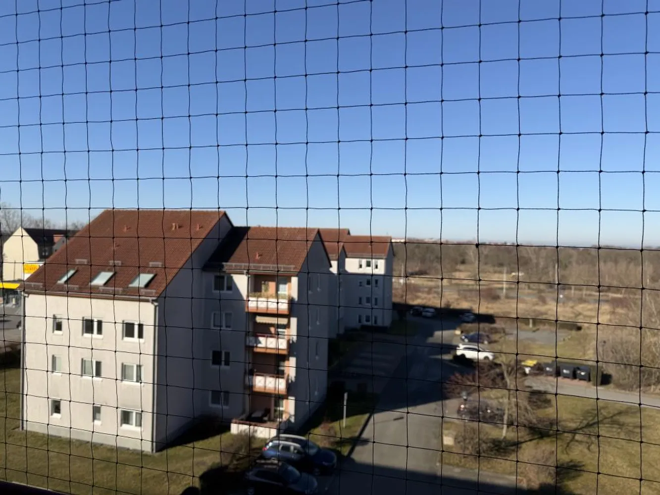 3 room apartment with 68 m² in Riesa – Photo 7