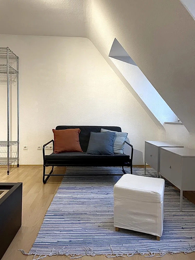 2 Zimmer Wohnung mit 36 m² in Bamberg – Bild 10