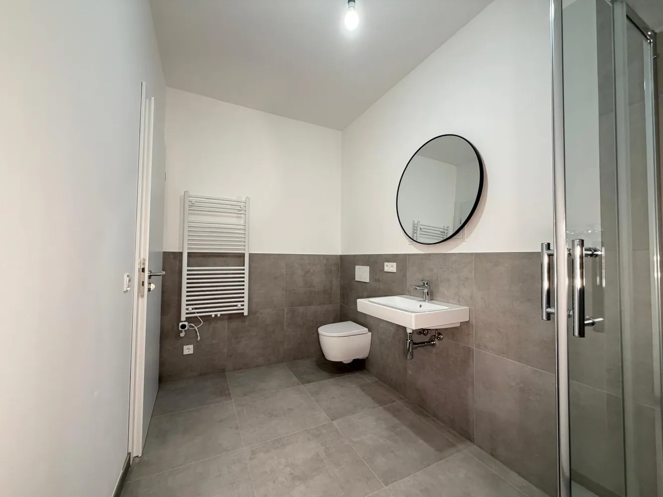 1 room apartment with 35 m² in Cologne – Photo 5