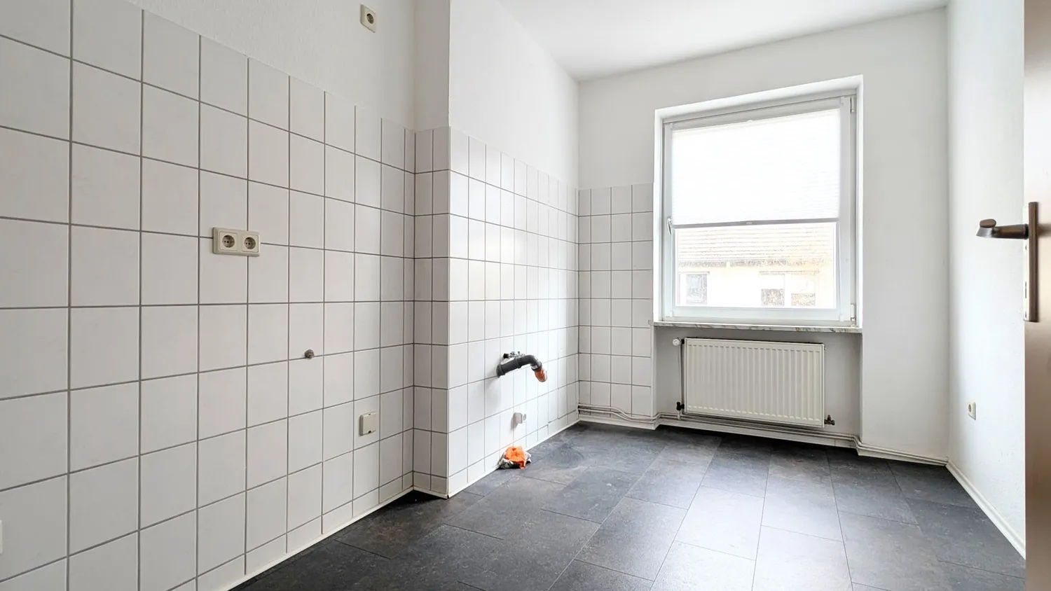 2 Zimmer Wohnung mit 55 m² in Duisburg – Bild 7