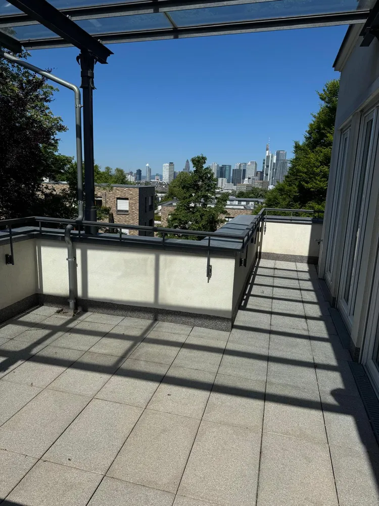3 room apartment with 128 m² in Frankfurt am Main – Photo 9