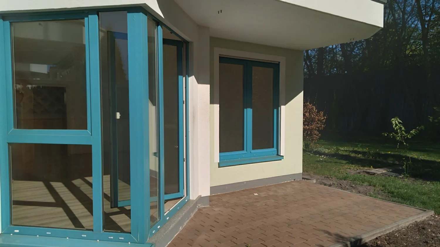 2 room apartment with 61 m² in Bernau bei Berlin – Photo 11