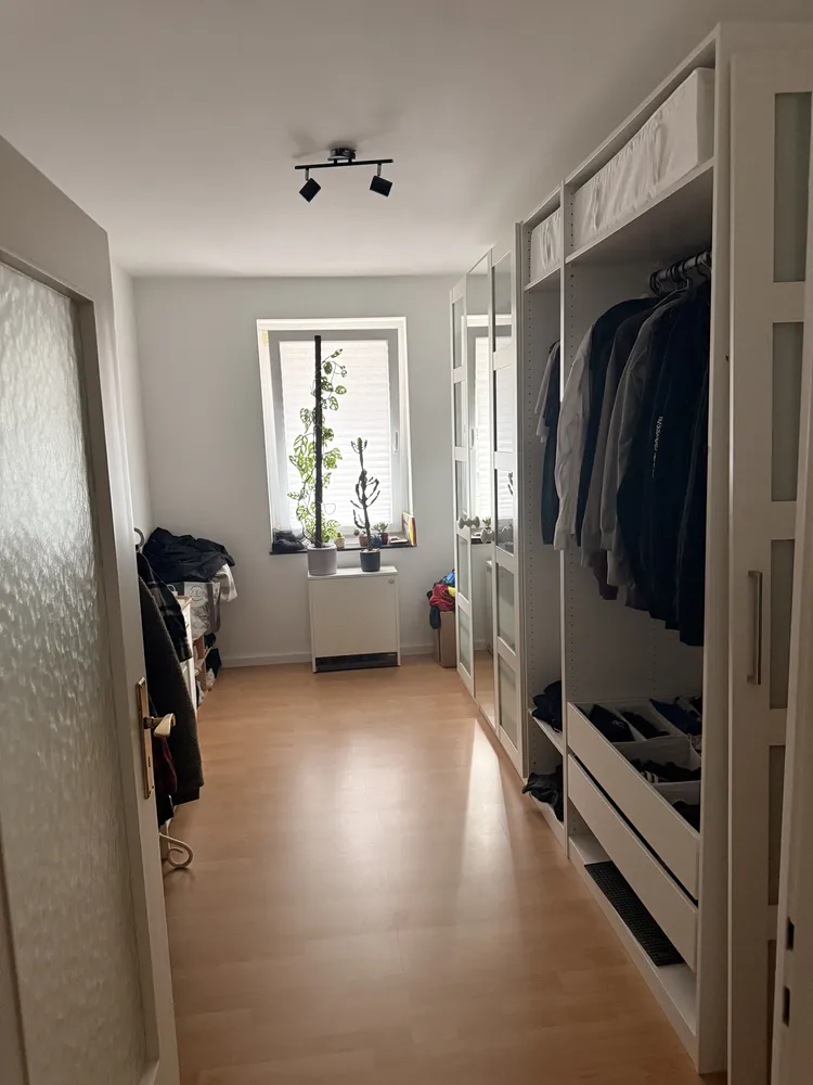 WG-Zimmer mit 18 m² in Düsseldorf – Bild 8