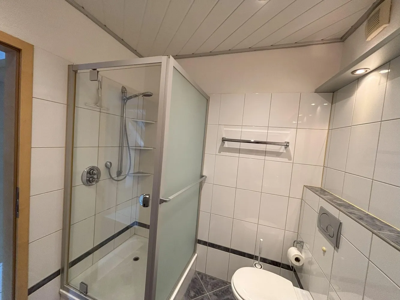 3 Zimmer Wohnung mit 49 m² in Coesfeld – Bild 8