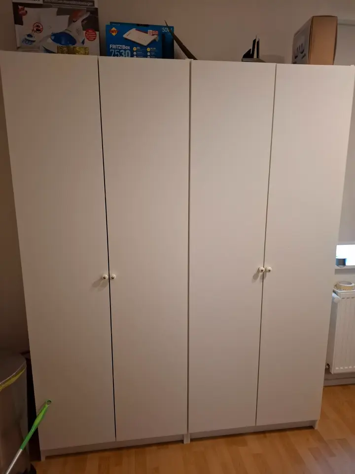 3 Zimmer Wohnung mit 61 m² in Wolfsburg – Bild 5