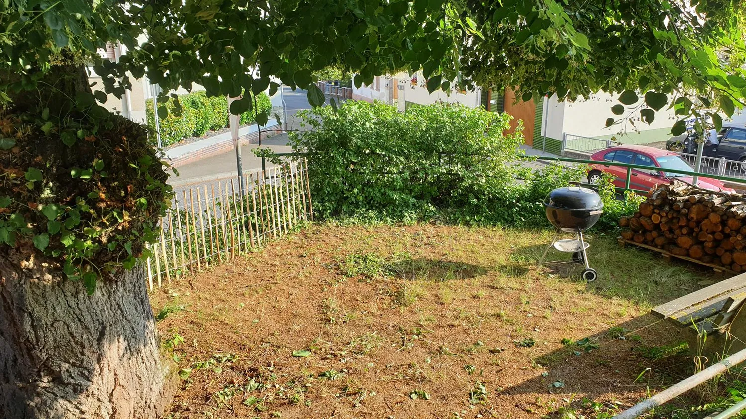 3 Zimmer Wohnung mit 88 m² in Wiesbaden – Bild 4