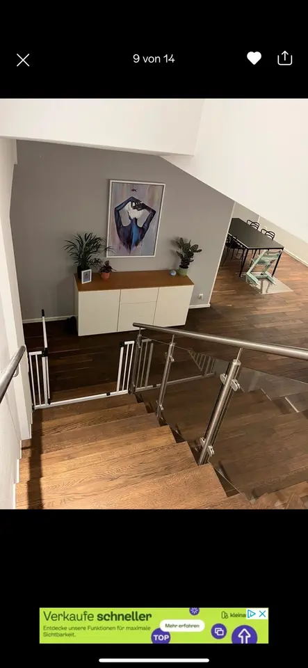 4 room apartment with 180 m² in Kaarst – Photo 6