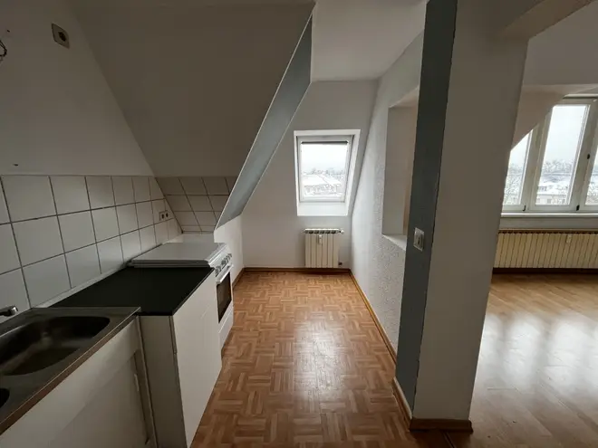 3 Zimmer Wohnung mit 62 m² in Berlin – Bild 9