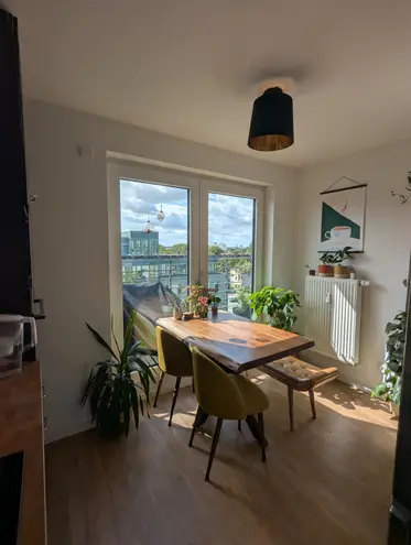 3 Zimmer Wohnung mit 59 m² in Köln – Bild 9