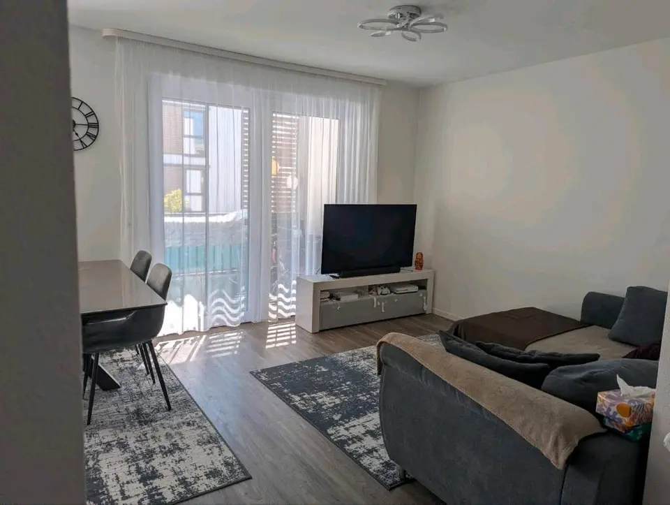 3 Zimmer Wohnung mit 68 m² in Freiburg im Breisgau – Bild 8