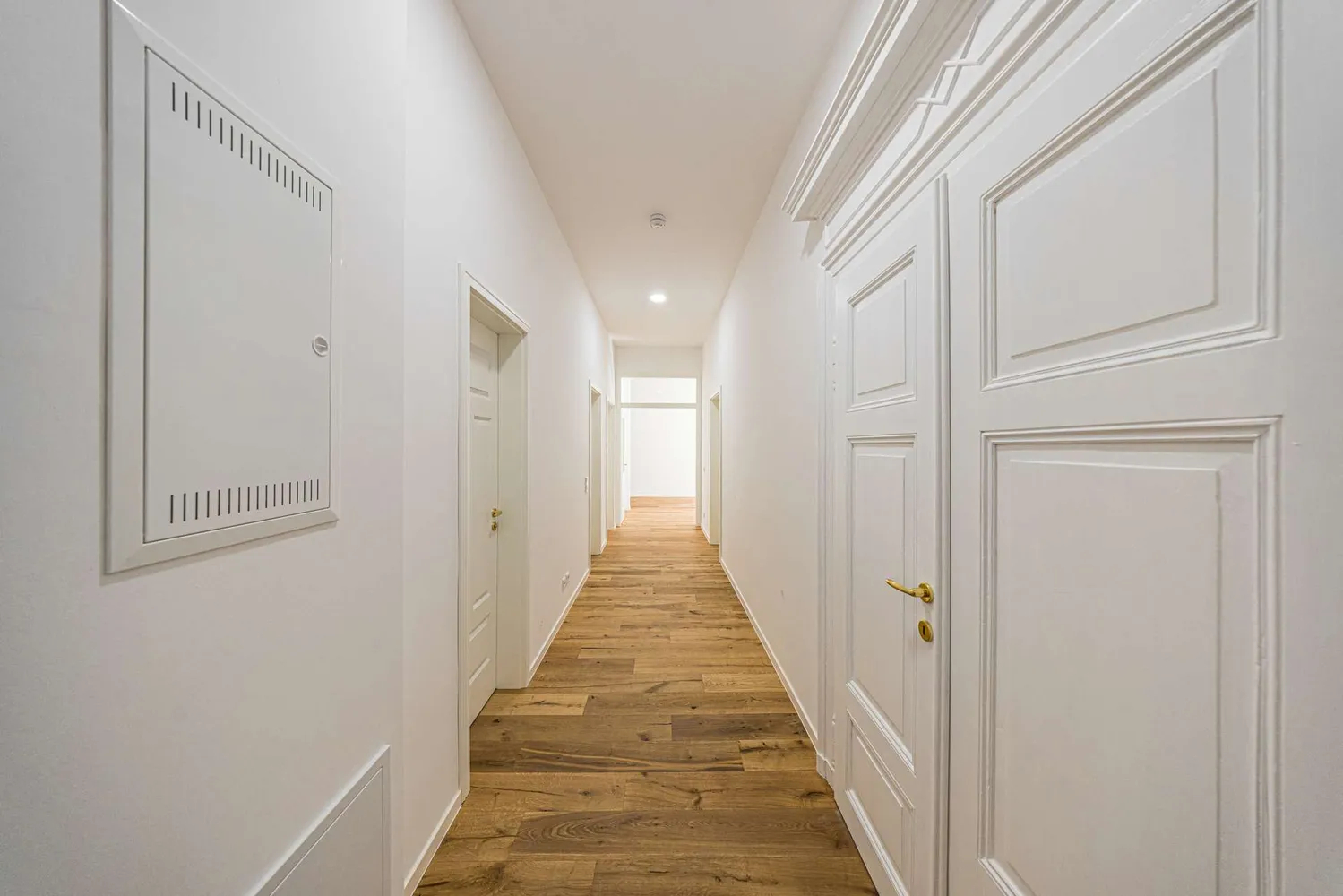 4 Zimmer Wohnung mit 119 m² in Leipzig – Bild 7