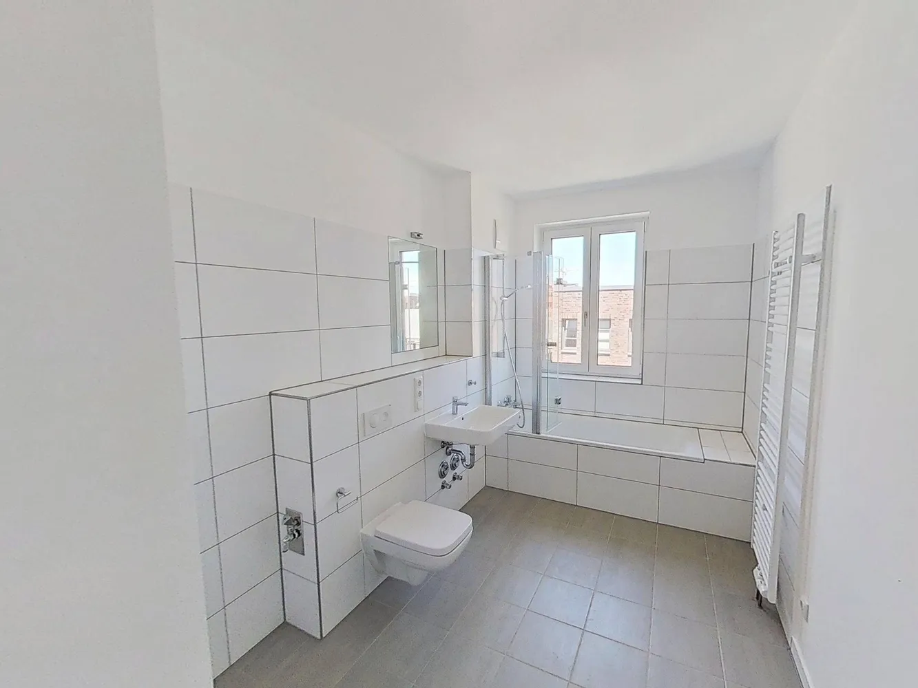 2 Zimmer Wohnung mit 62 m² in Hannover – Bild 10