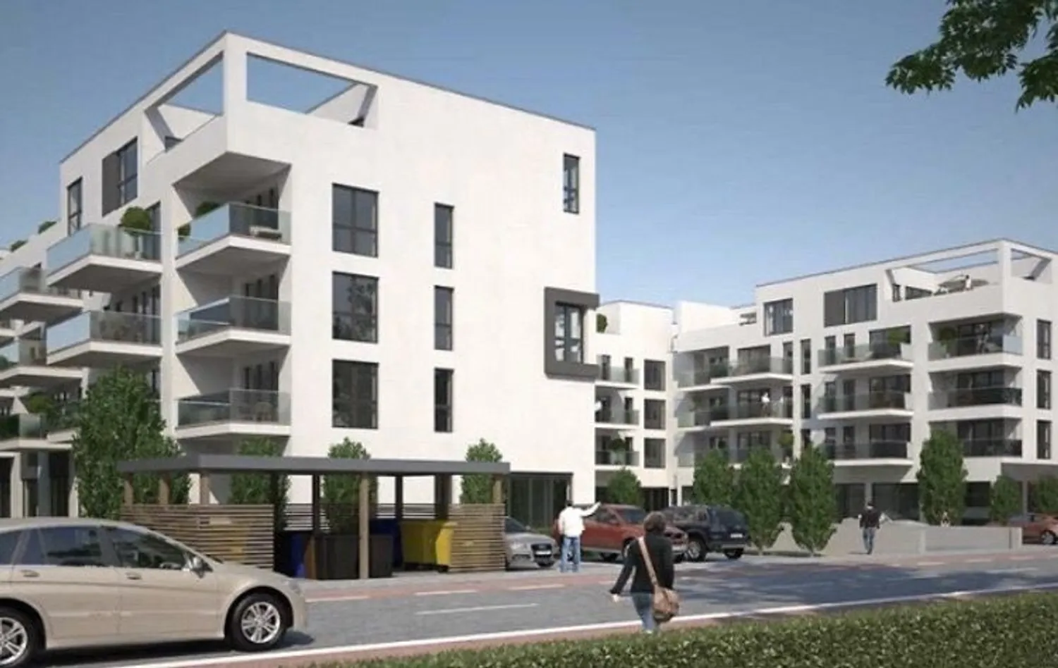 3 Zimmer Wohnung mit 89 m² in Mörfelden-Walldorf – Bild 3