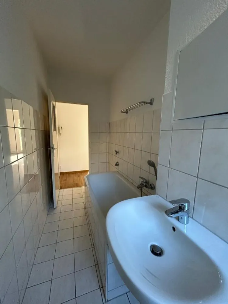 2 Zimmer Wohnung mit 47 m² in Bautzen – Bild 2