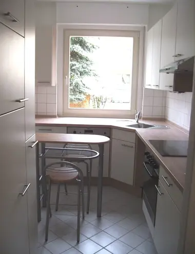 3 Zimmer Wohnung mit 60 m² in Berlin – Bild 3