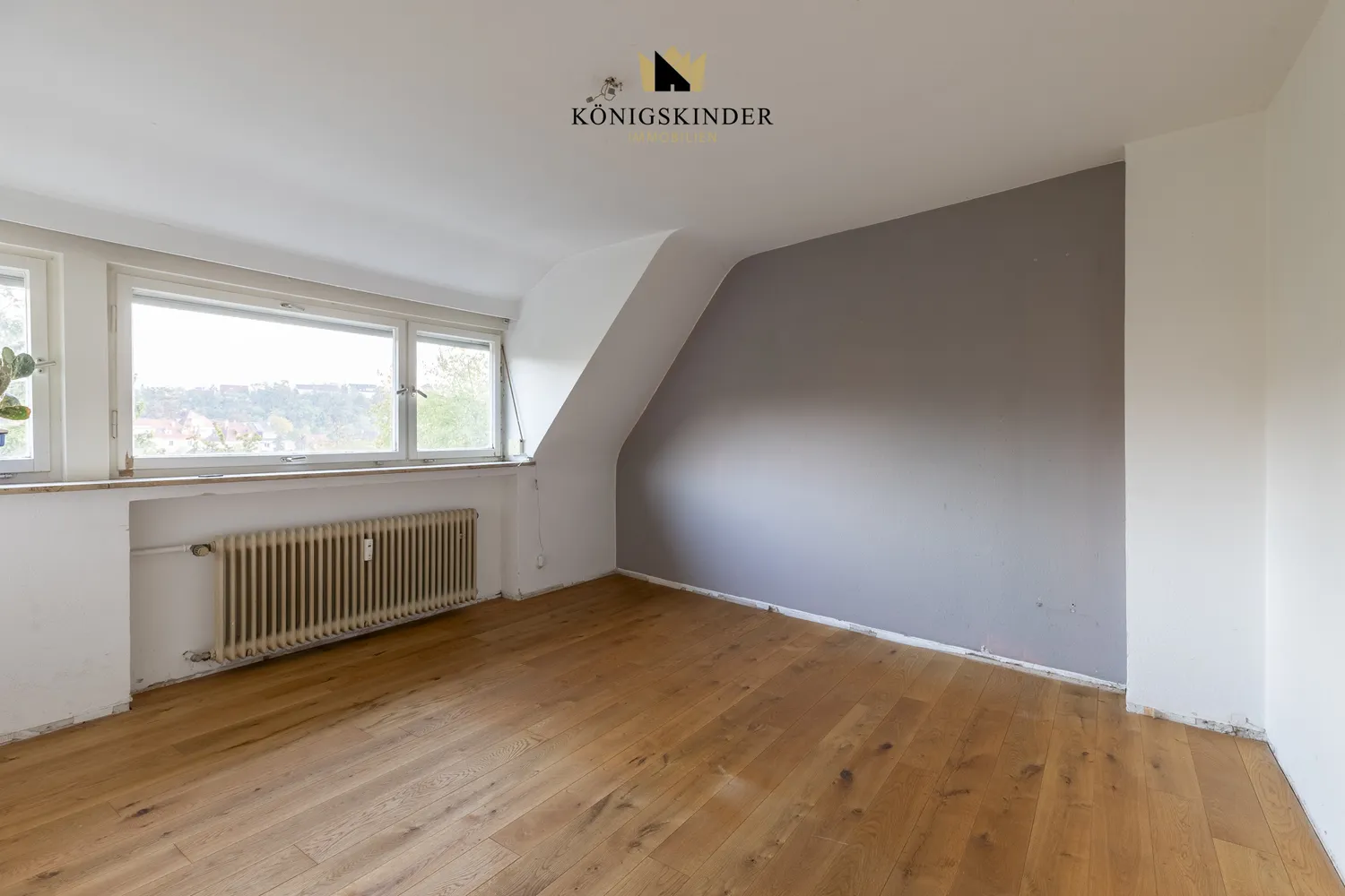 3 Zimmer Wohnung mit 78 m² in Stuttgart – Bild 8