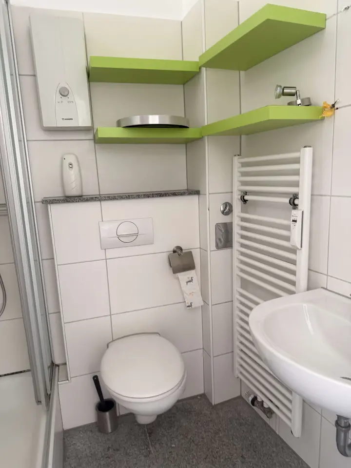 2 Zimmer Wohnung mit 76 m² in Wuppertal – Bild 4
