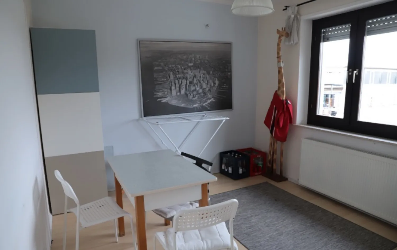 1 Zimmer Wohnung mit 80 m² in Mannheim – Bild 11