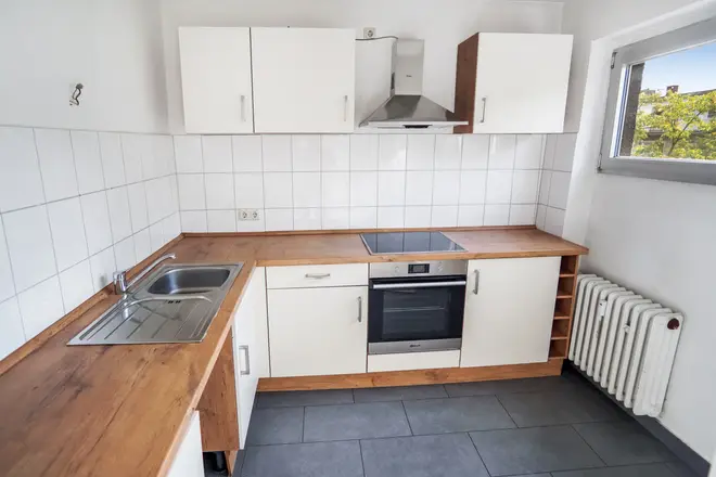 2 Zimmer Wohnung mit 70 m² in Köln – Bild 10