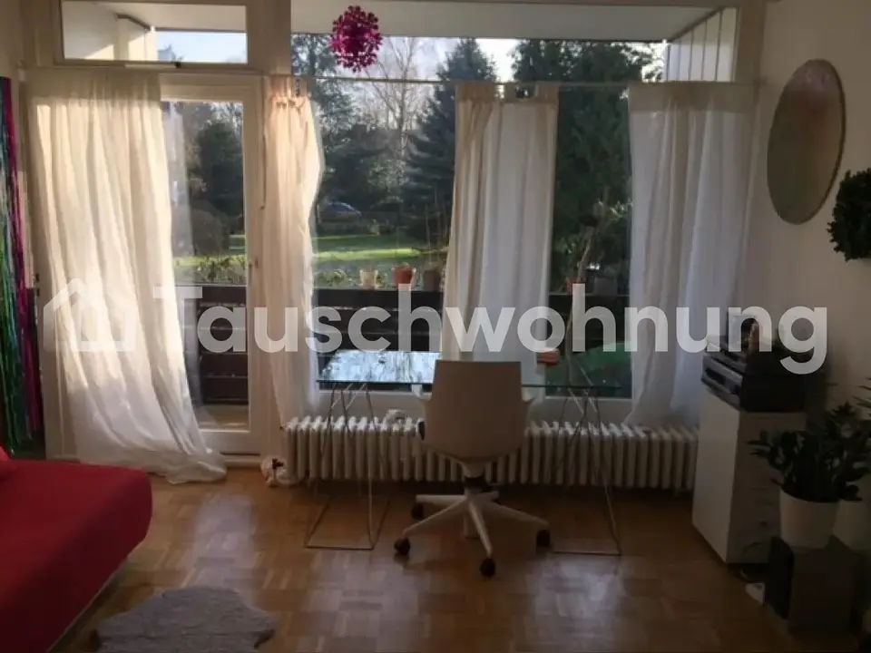 2 Zimmer Wohnung mit 46 m² in Hamburg – Bild 8