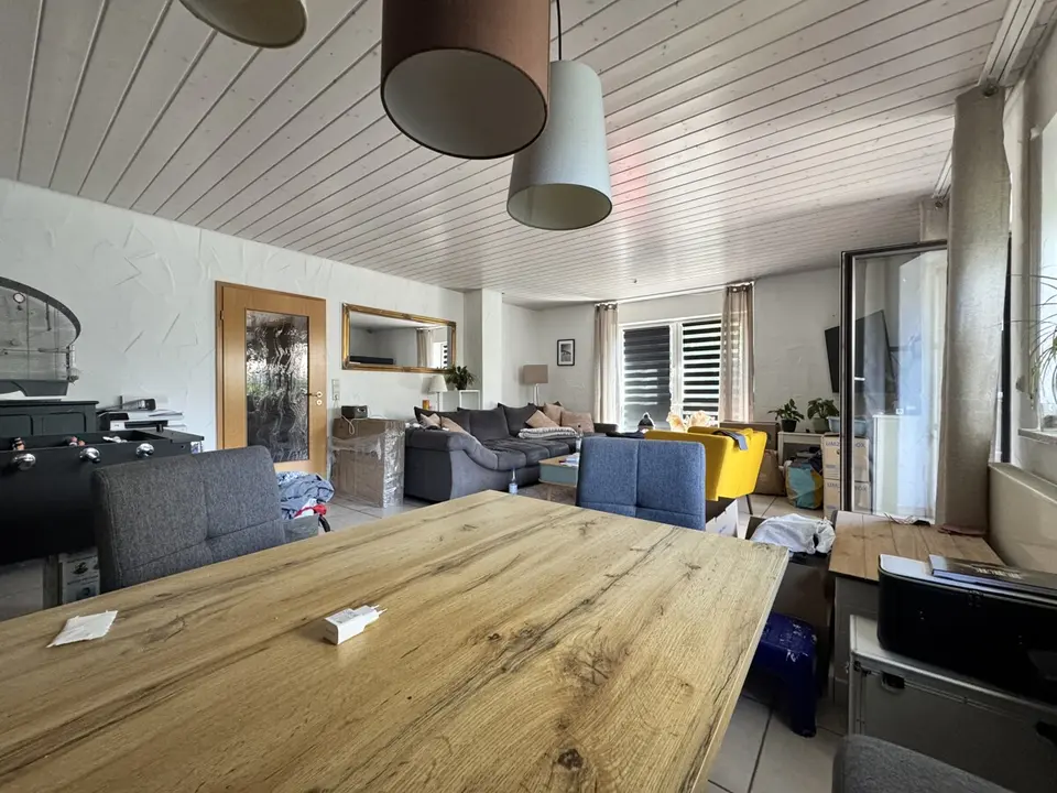 4 Zimmer Haus mit 111 m² in Schwäbisch Hall – Bild 1