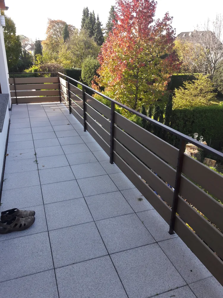 4 Zimmer Wohnung mit 125 m² in Bergisch Gladbach – Bild 9