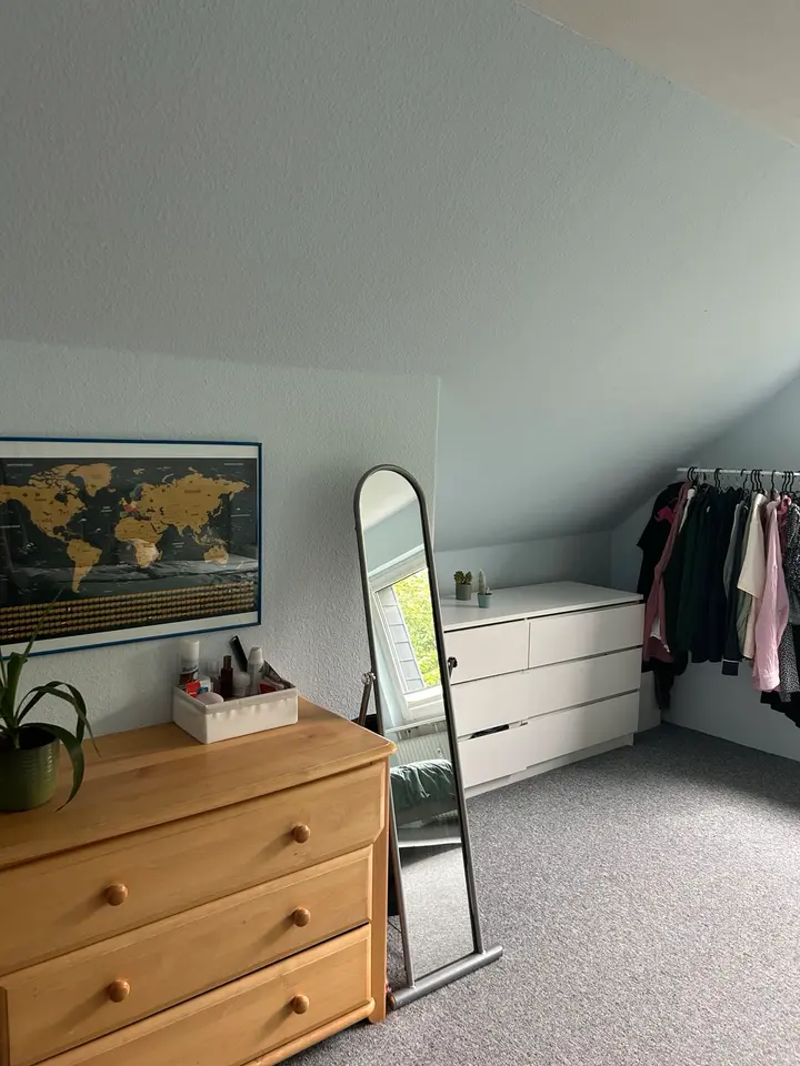 2 Zimmer Wohnung mit 60 m² in Oldenburg – Bild 9