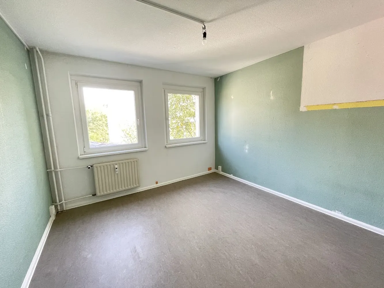 3 room apartment with 60 m² in Berlin – Photo 4