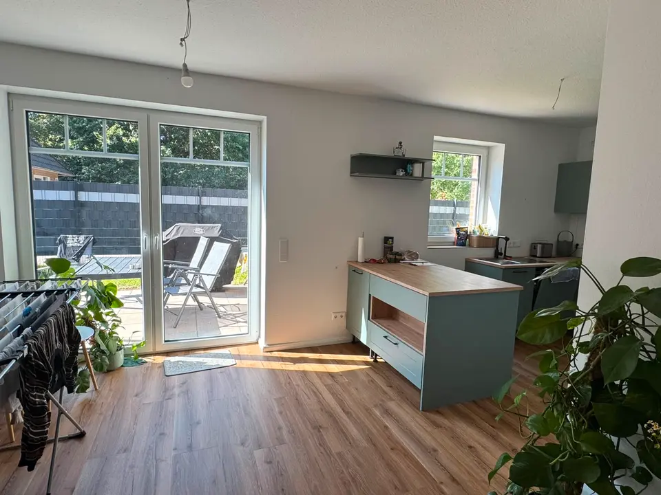 3 Zimmer Haus mit 85 m² in Oldenburg – Bild 9