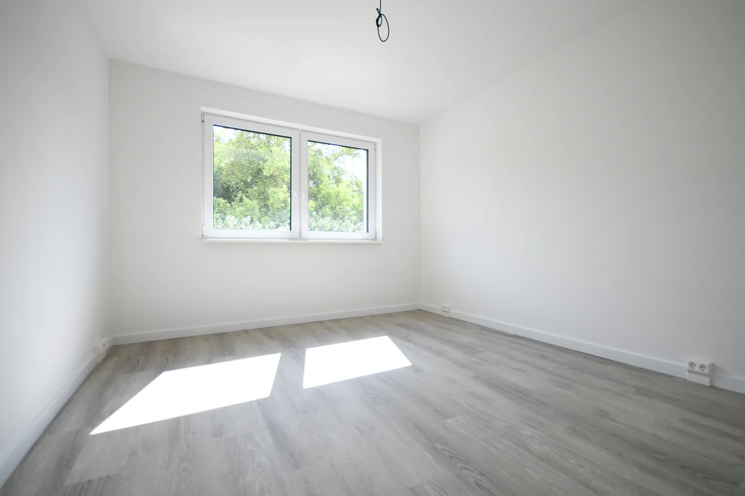 2 Zimmer Wohnung mit 39 m² in Dessau-Roßlau – Bild 2
