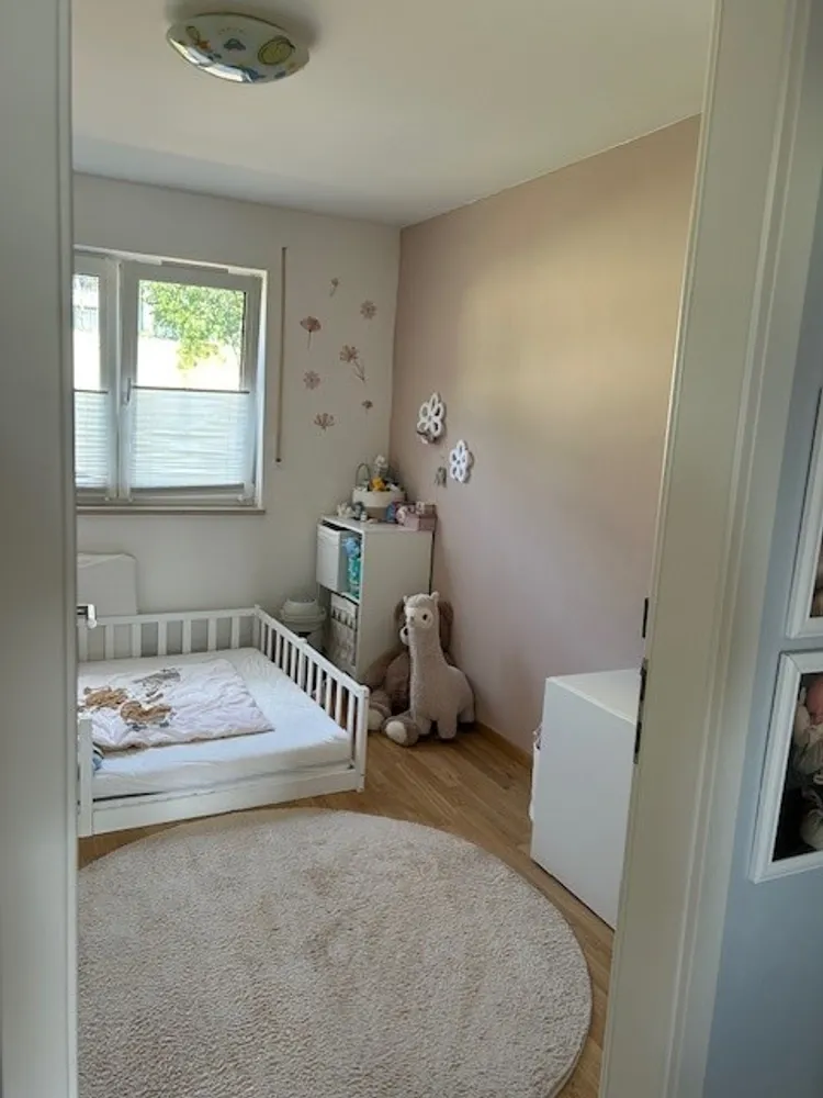 3 Zimmer Wohnung mit 80 m² in Regensburg – Bild 7