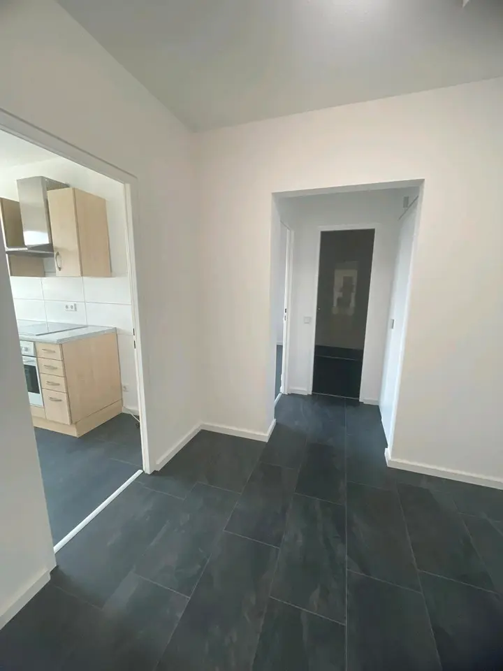 2 room apartment with 63 m² in Dietzenbach – Photo 8