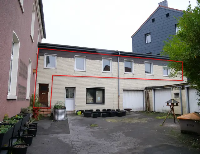 3 Zimmer Wohnung mit 88 m² in Dortmund – Bild 1