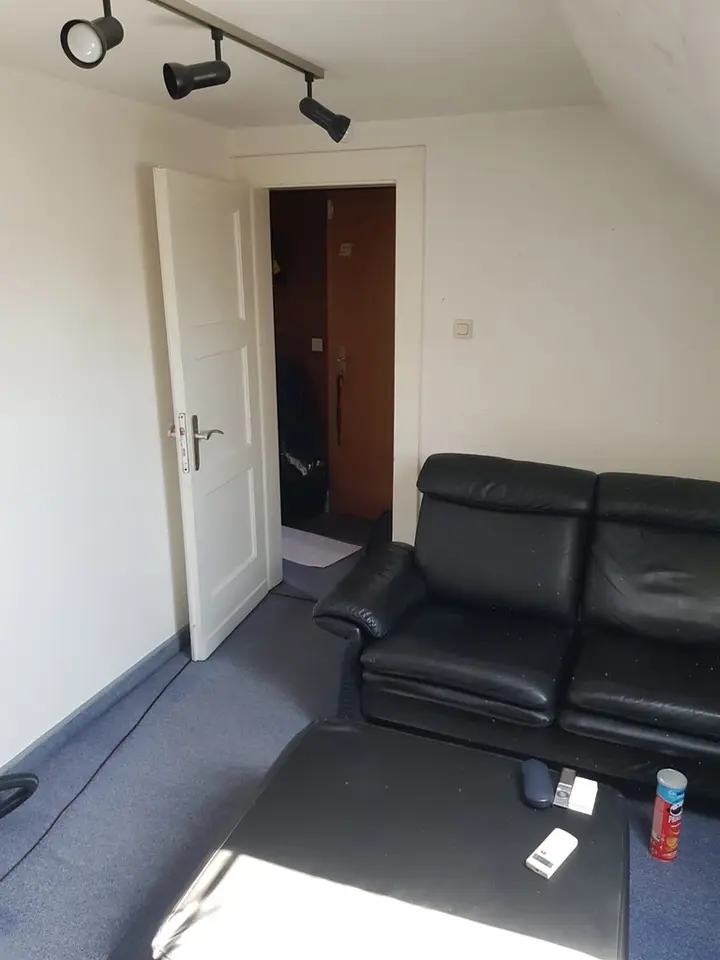 2 Zimmer Wohnung mit 40 m² in Castrop-Rauxel – Bild 1