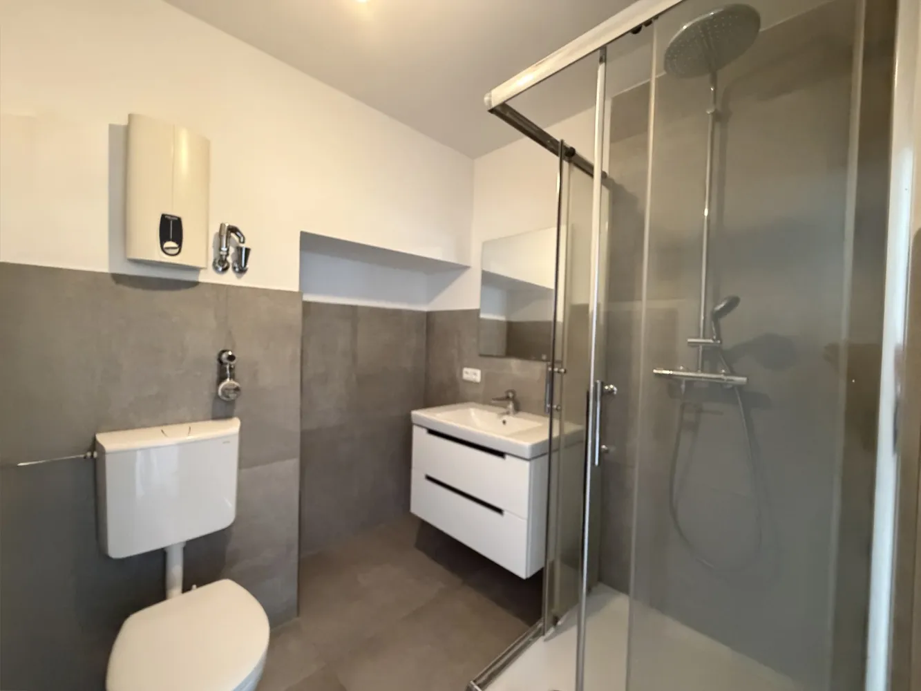 3 Zimmer Wohnung mit 90 m² in Mönchengladbach – Bild 10