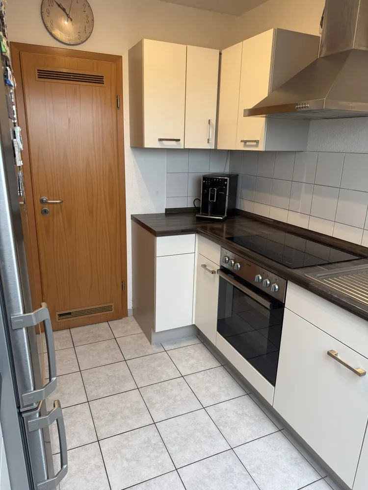 3 Zimmer Wohnung mit 90 m² in Ludwigshafen am Rhein – Bild 5