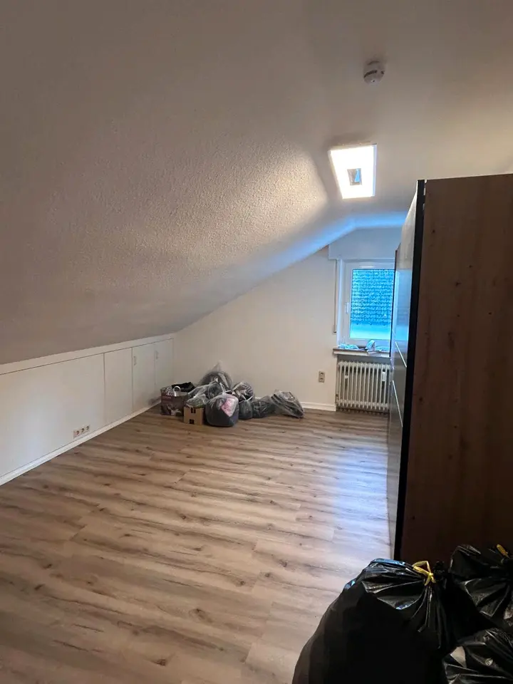 2 Zimmer Wohnung mit 59 m² in Siegen – Bild 8