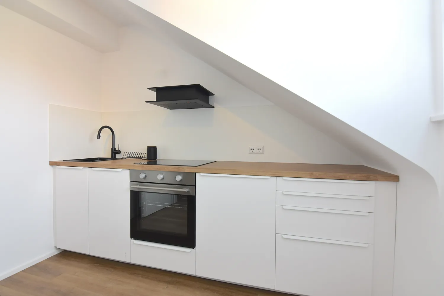 1 Zimmer Wohnung mit 36 m² in Düsseldorf – Bild 9