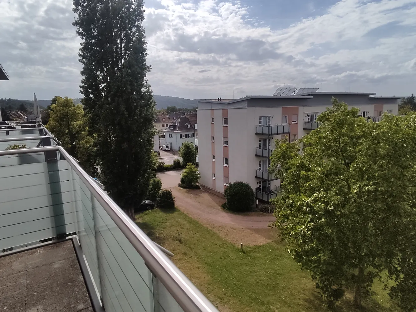 2 Zimmer Wohnung mit 77 m² in Bad Kreuznach – Bild 12