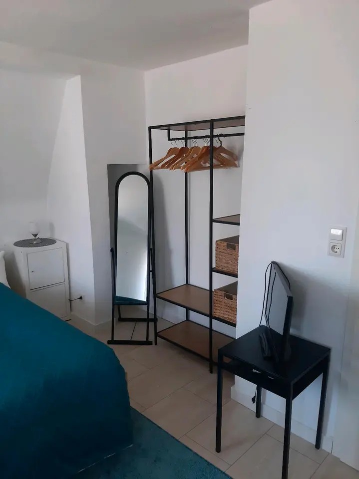 3 Zimmer Wohnung mit 58 m² in Lübeck – Bild 5