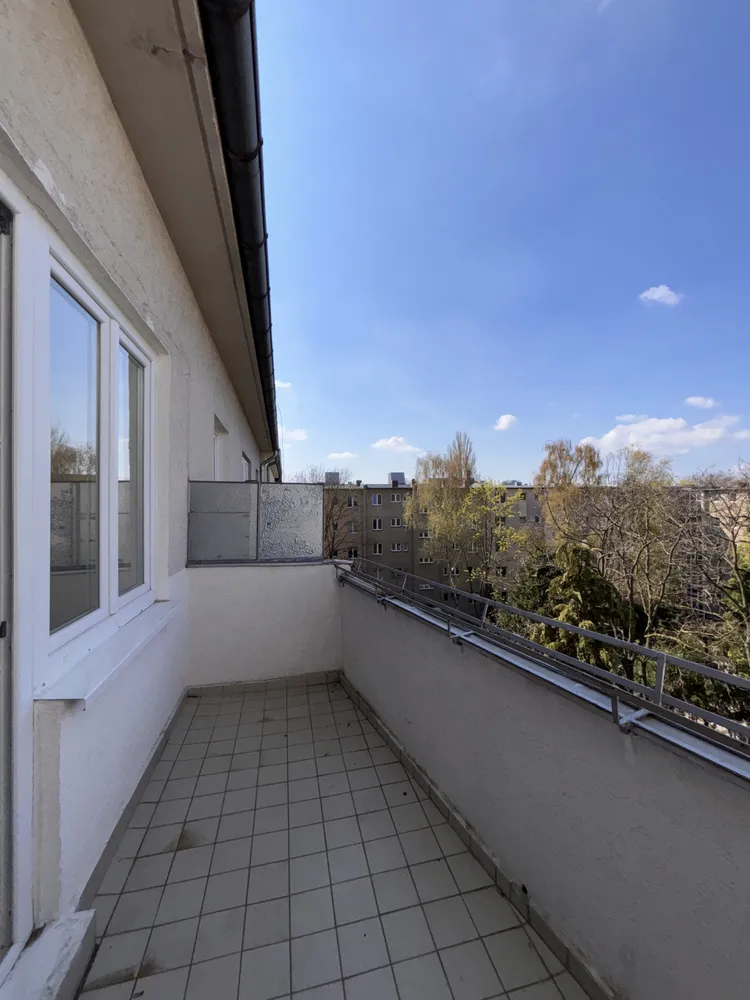 3 Zimmer Wohnung mit 71 m² in Berlin – Bild 4