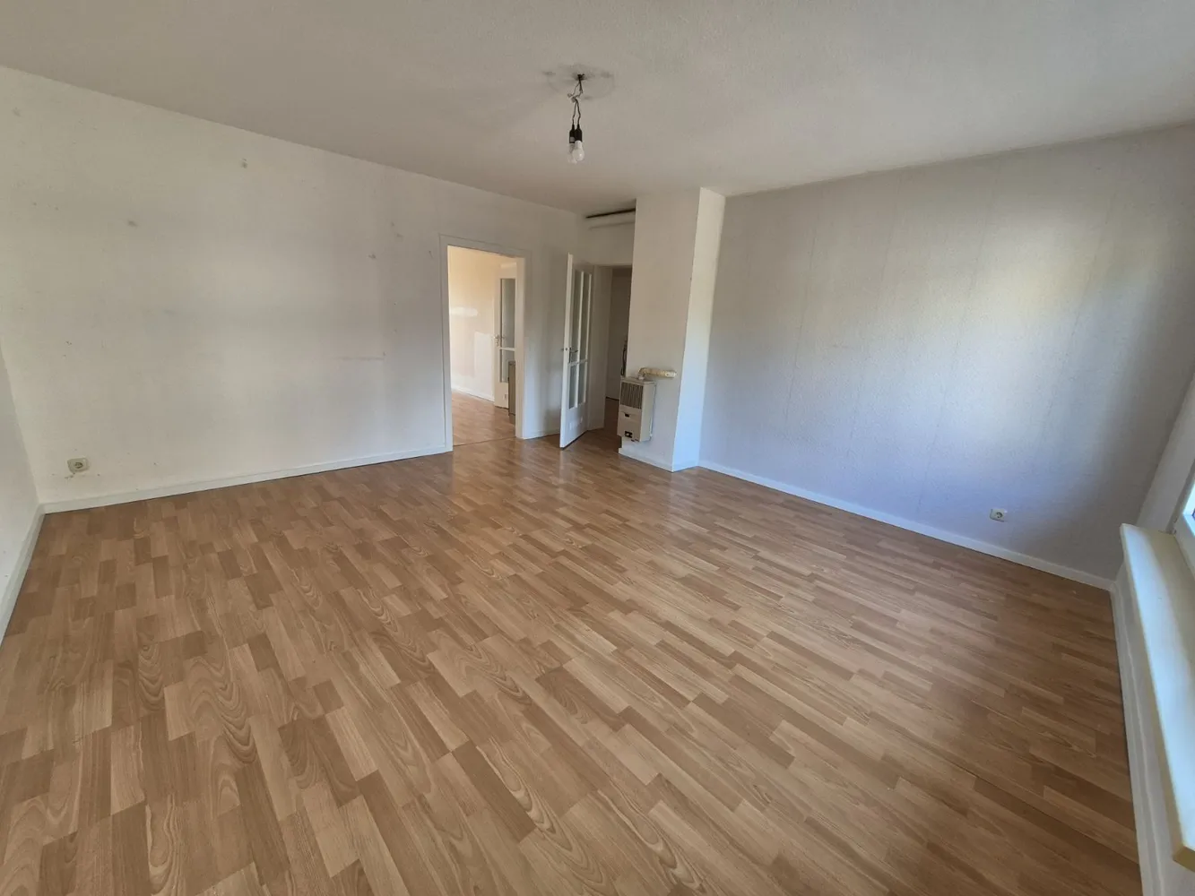 2 Zimmer Wohnung mit 65 m² in Offenbach am Main – Bild 4