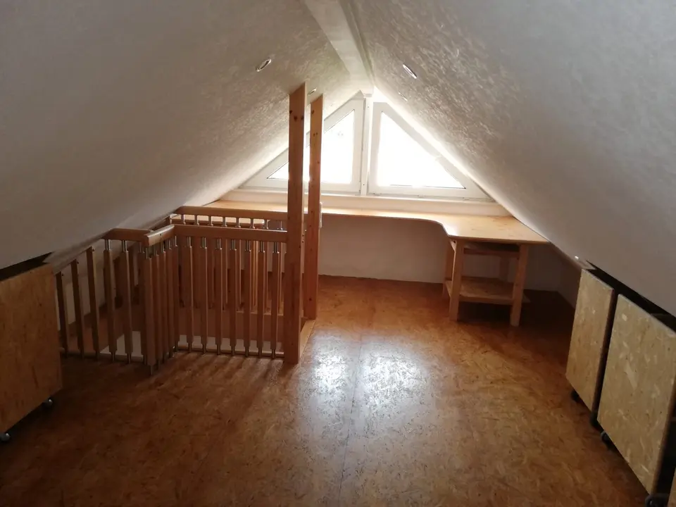 3 Zimmer Wohnung mit 60 m² in Lengerich – Bild 6