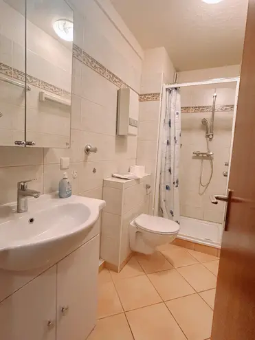 2 Zimmer Wohnung mit 45 m² in Düsseldorf – Bild 6