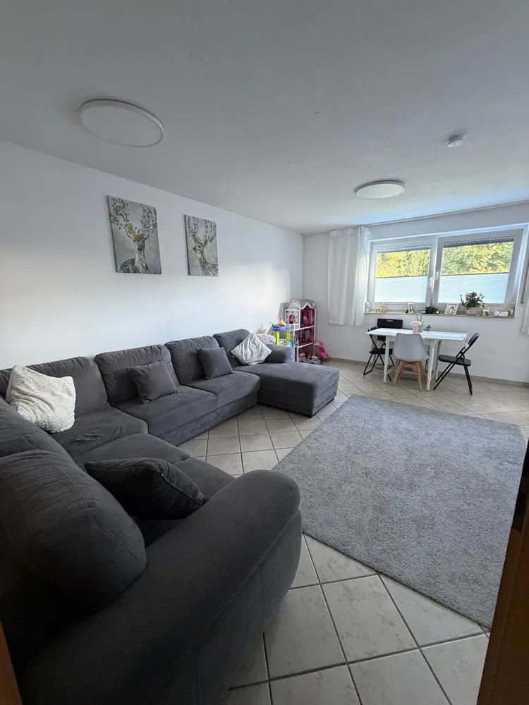 4 Zimmer Wohnung mit 74 m² in Dortmund – Bild 2